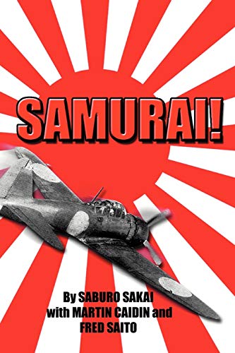 Beispielbild fr Samurai! zum Verkauf von Hawking Books