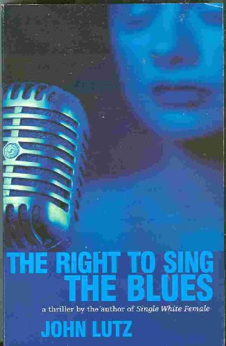 9780743412889: The Right to Sing the Blues