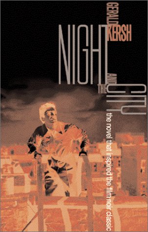 Imagen de archivo de Night and the City a la venta por Half Price Books Inc.