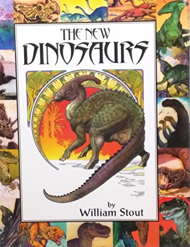 9780743413091: The New Dinosaurs
