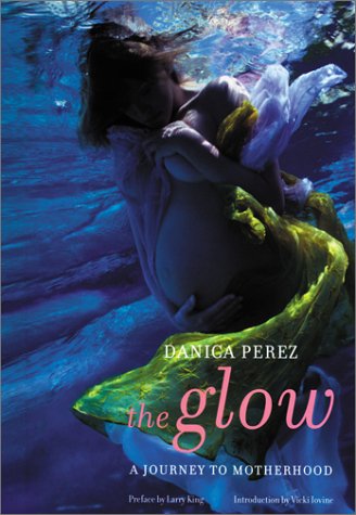 GLOW : A JOURNEY TO MOTHERHOOD