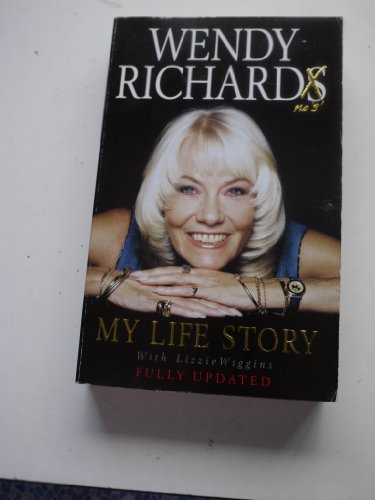 Stock image for Wendy Richard.No "S" for sale by SecondSale