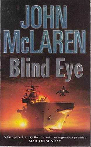 Imagen de archivo de Blind Eye a la venta por WorldofBooks