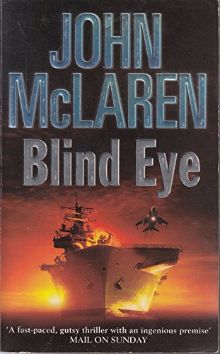 Blind Eye (9780743415255) by McLaren, John