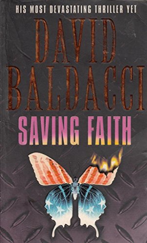 9780743415262: Saving Faith