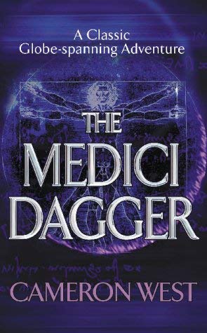 9780743415293: Medici Dagger