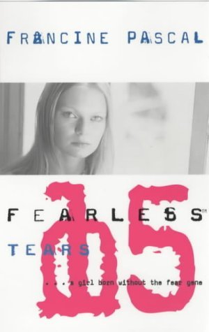 Beispielbild fr Tears: No. 15 (Fearless) zum Verkauf von WorldofBooks
