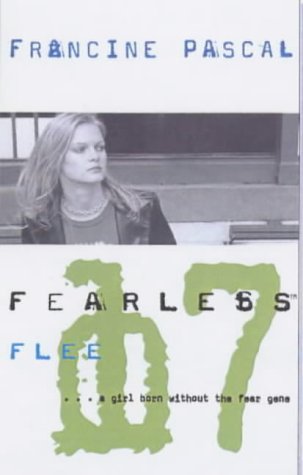 Beispielbild fr Flee: No. 17 (Fearless) zum Verkauf von WorldofBooks