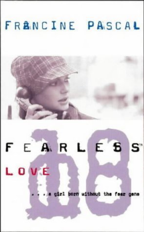 Stock image for Love: No. 18 (Fearless) for sale by WorldofBooks