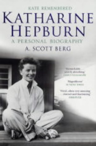 Stock image for Katharine Hepburn : Kate Remembered, A Personal Biography for sale by WorldofBooks