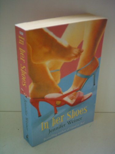 Stock image for In Her Shoes for sale by Riley Books