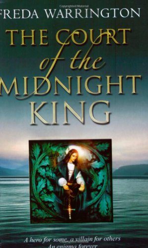 Stock image for The Court of the Midnight King for sale by HPB-Emerald