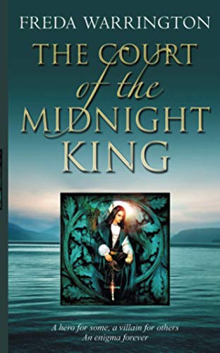 Stock image for The Court of the Midnight King for sale by HPB-Emerald