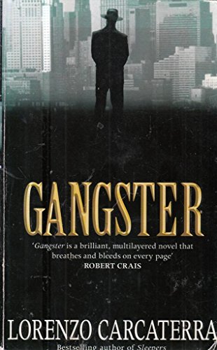 Imagen de archivo de Gangster a la venta por HPB-Emerald