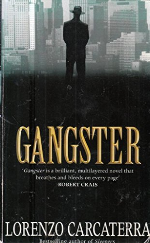 9780743416023: Gangsters.