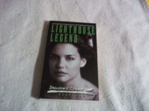 Stock image for Lighthouse Legend : Emotional and Spiritual Growth for Midlife and Beyond for sale by Better World Books