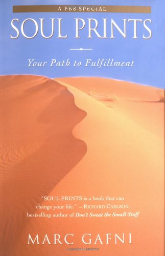 Stock image for Soul Prints: Your Path to Fulfillment for sale by SecondSale