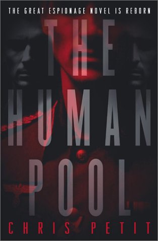 Beispielbild fr The Human Pool zum Verkauf von Better World Books: West