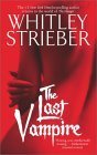 The Last Vampire: A Novel