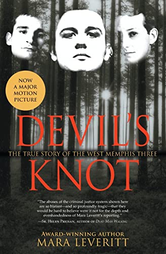 Stock image for Devil's Knot: The True Story of the West Memphis Three for sale by HPB-Diamond