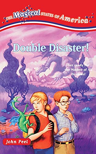 9780743417648: Double Disaster!: Volume 3