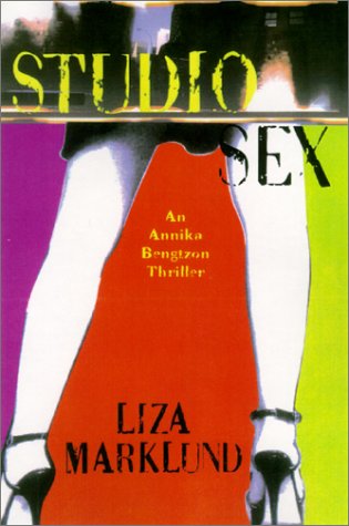 Imagen de archivo de Studio Sex: An Annika Bengtzon Thriller a la venta por ThriftBooks-Atlanta