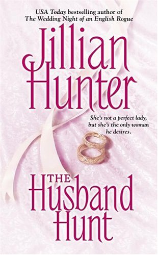 9780743417914: The Husband Hunt (Sonnet Books)