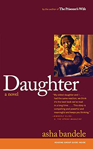 Imagen de archivo de Daughter : A Novel a la venta por Better World Books