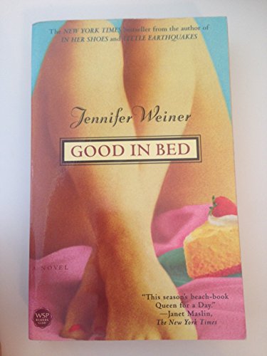 Stock image for Good in Bed for sale by ThriftBooks-Atlanta