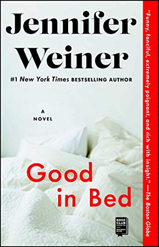 Beispielbild fr Good in Bed zum Verkauf von Your Online Bookstore