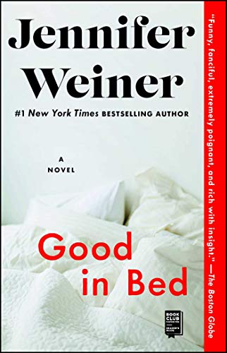 Imagen de archivo de Good in Bed a la venta por Your Online Bookstore