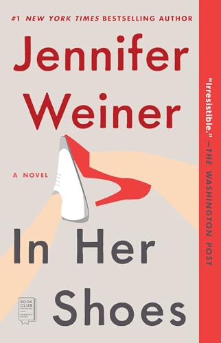 9780743418201: In Her Shoes: A Novel