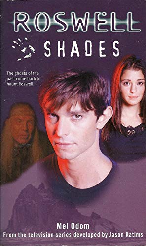 Stock image for Shades (Roswell) for sale by Books of the Smoky Mountains
