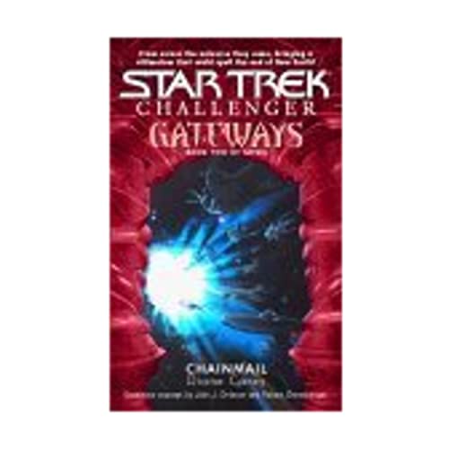 Stock image for Chainmail (Gateways, Book 2) for sale by SecondSale