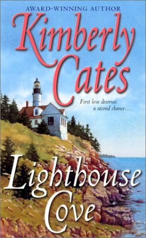 Stock image for The Lighthouse Cove for sale by Better World Books