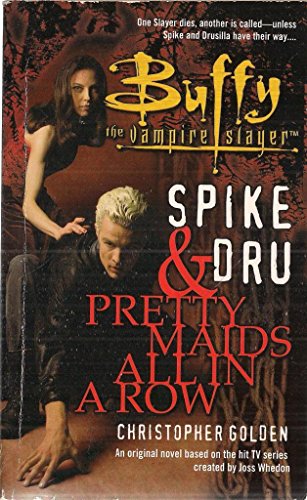 9780743418928: Spike & Dru: Pretty Maids All in a Row