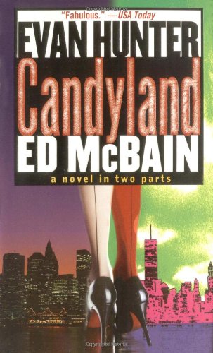 Stock image for Candyland : A Novel in Two Parts for sale by Better World Books