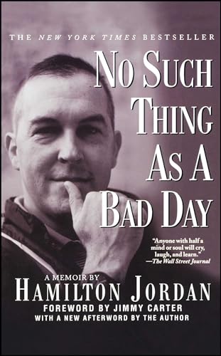 Imagen de archivo de No Such Thing as a Bad Day a la venta por Gulf Coast Books