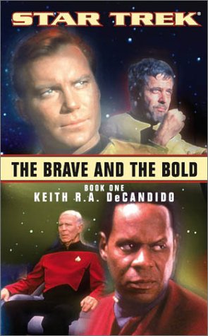 9780743419222: The Brave and the Bold