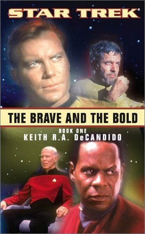 Stock image for The Brave and the Bold for sale by Better World Books