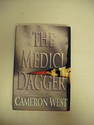 Beispielbild fr The Medici Dagger zum Verkauf von Wonder Book