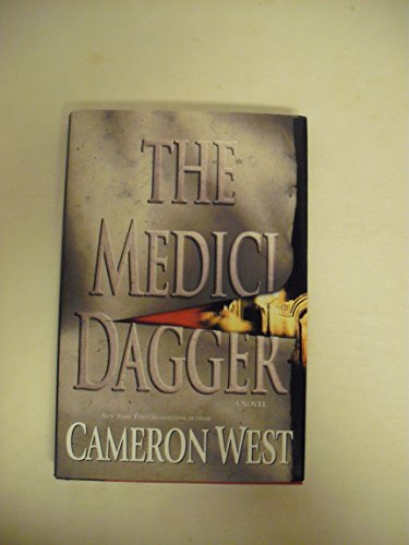 Imagen de archivo de The Medici Dagger a la venta por Dan A. Domike