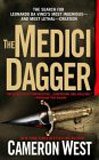 9780743420365: Medici Dagger