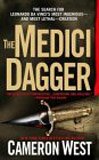 9780743420365: The Medici Dagger