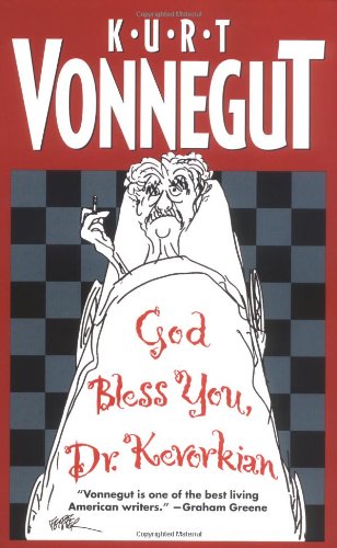 Imagen de archivo de God Bless You, Dr. Kevorkian a la venta por BooksRun