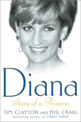 9780743422055: Diana: Story of a Princess
