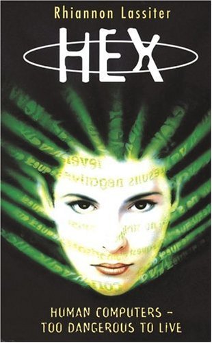 Imagen de archivo de Hex a la venta por Wonder Book