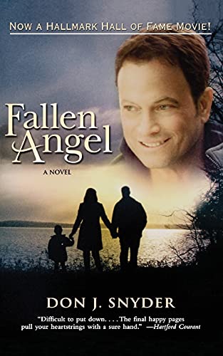 Beispielbild fr Fallen Angel : A Novel zum Verkauf von Better World Books
