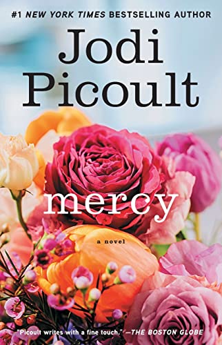 Mercy - Jodi Picoult