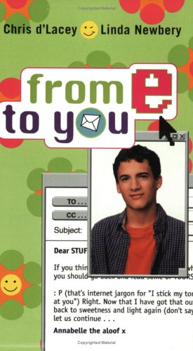 Stock image for From E to You for sale by ThriftBooks-Dallas